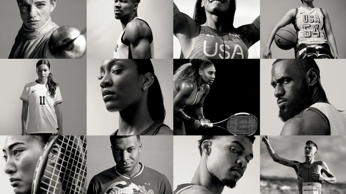 Hinh anh 6: Lieu Elliott Hill co the vuc day Nike?