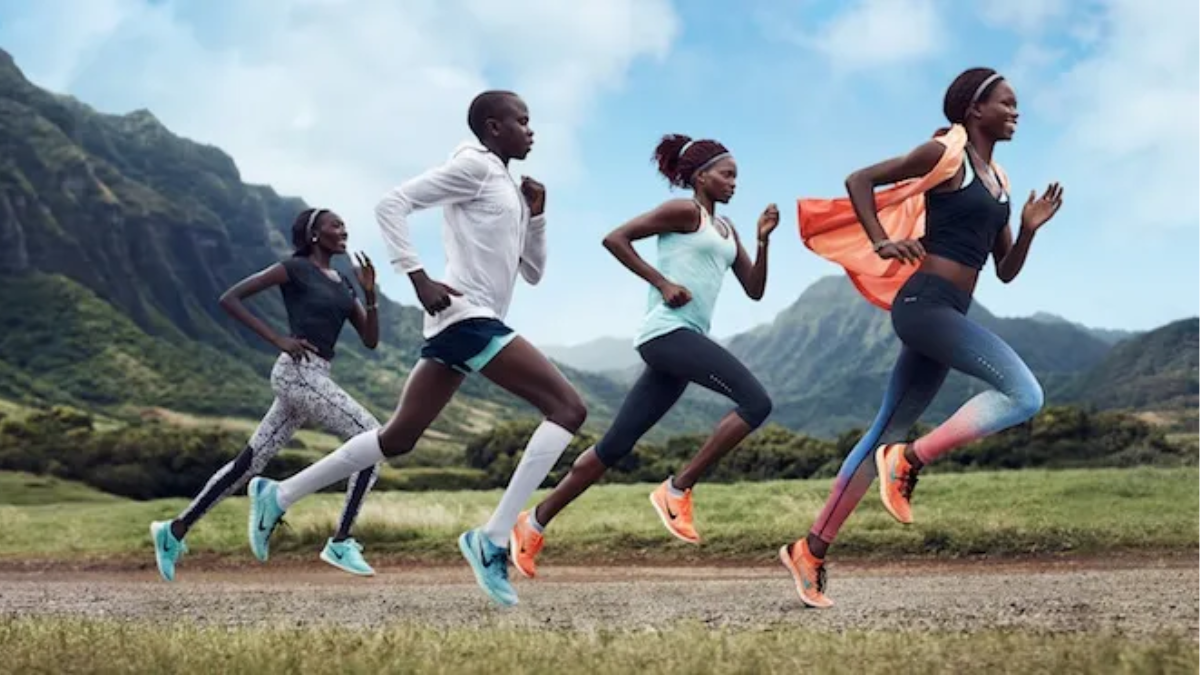 Hinh anh 7: Lieu Elliott Hill co the vuc day Nike?