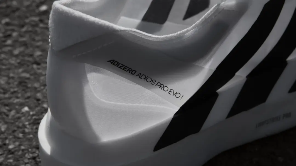 So sánh adidas Adizero Adios Pro Evo 1 và Adizero Adios Pro 4 Hinh anh 5: So sanh adidas Adizero Adios Pro Evo 1 va Adizero Adios Pro 4