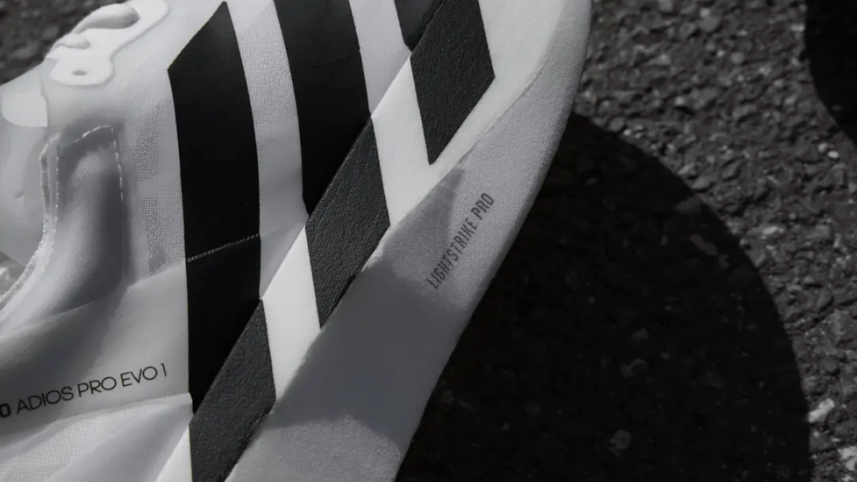 So sánh adidas Adizero Adios Pro Evo 1 và Adizero Adios Pro 4 Hinh anh 9: So sanh adidas Adizero Adios Pro Evo 1 va Adizero Adios Pro 4