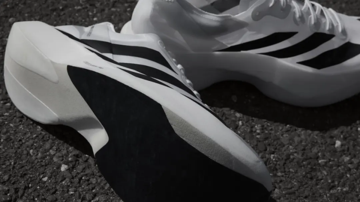 So sánh adidas Adizero Adios Pro Evo 1 và Adizero Adios Pro 4 Hinh anh 7: So sanh adidas Adizero Adios Pro Evo 1 va Adizero Adios Pro 4