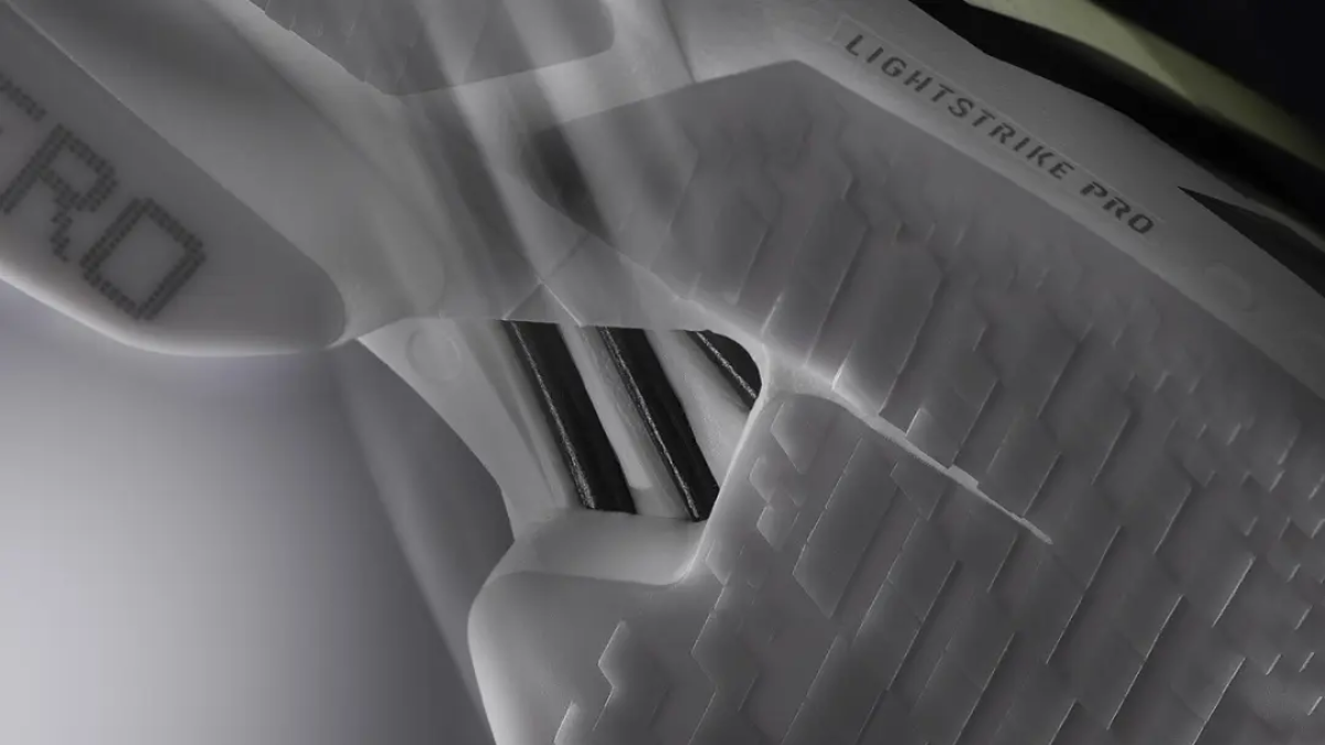 So sánh adidas Adizero Adios Pro Evo 1 và Adizero Adios Pro 4 Hinh anh 6: So sanh adidas Adizero Adios Pro Evo 1 va Adizero Adios Pro 4