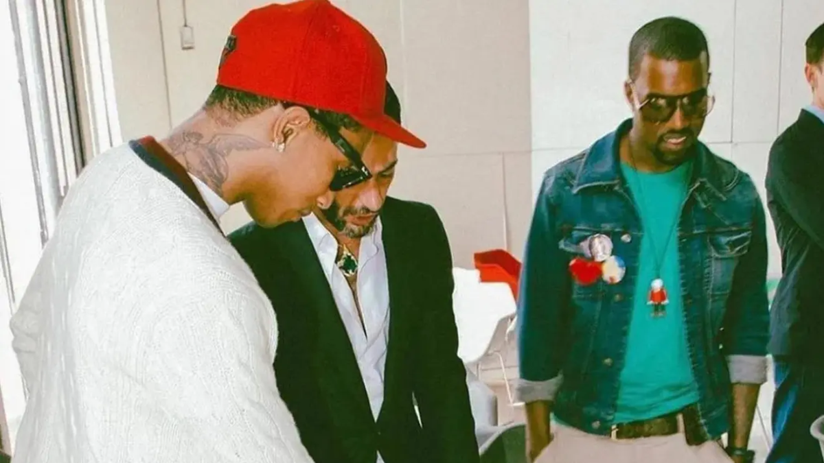 Hinh anh 6: Theo chan Louis Vuitton kham pha the gioi sneaker