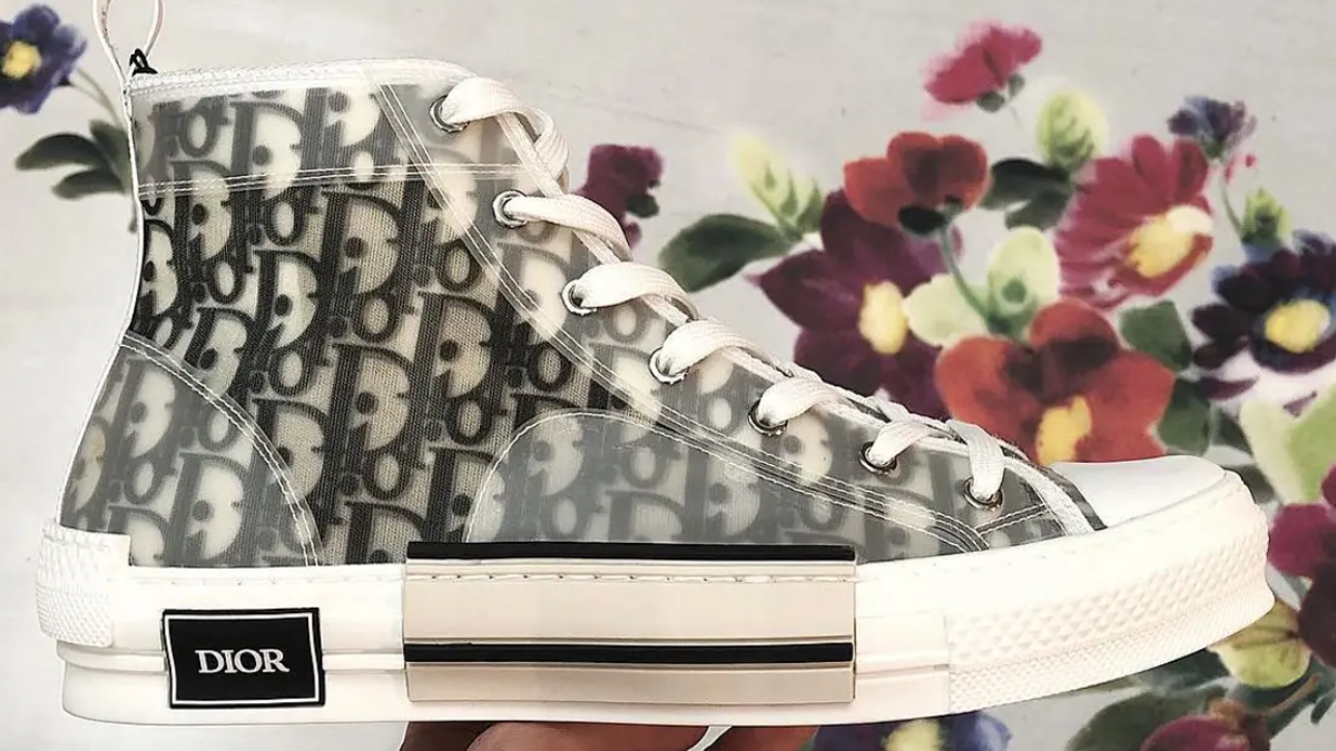 Hinh anh 9: Thibo Denis: Tai nang tre sang gia cua nha mot Louis Vuitton