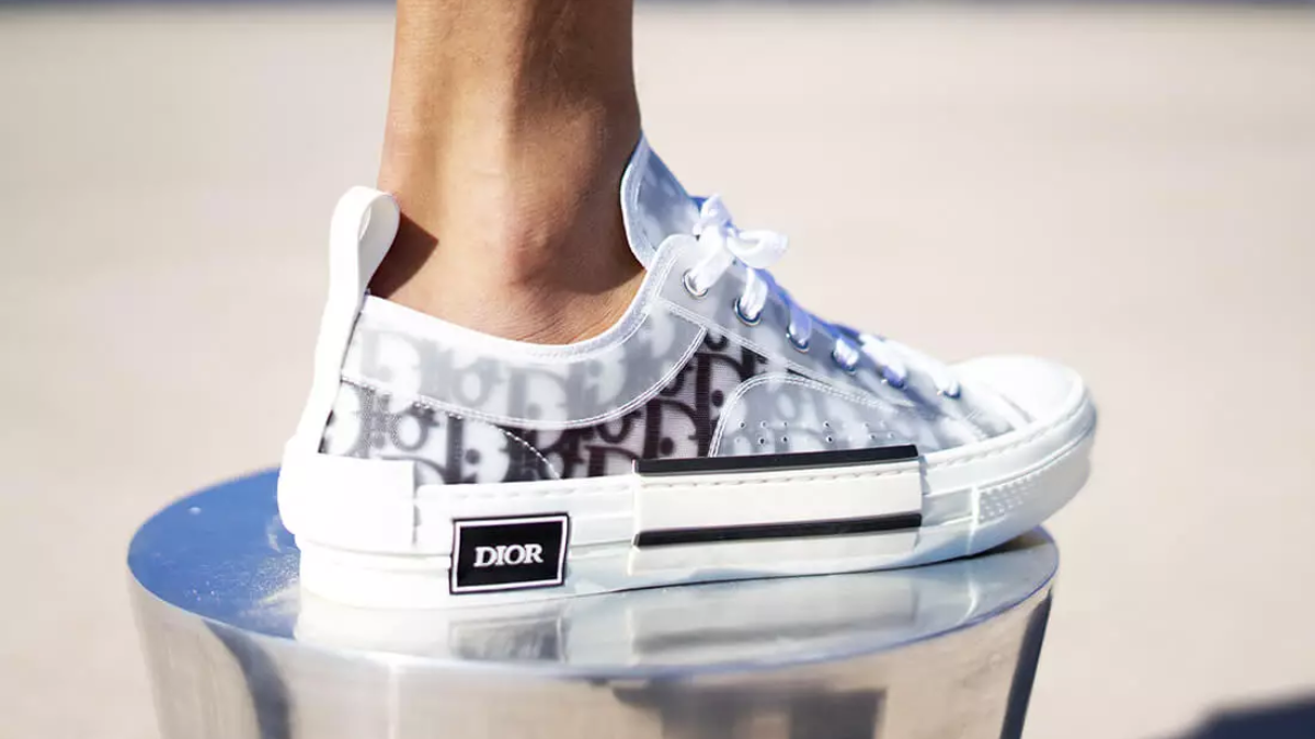 Hinh anh 8: Thibo Denis: Tai nang tre sang gia cua nha mot Louis Vuitton