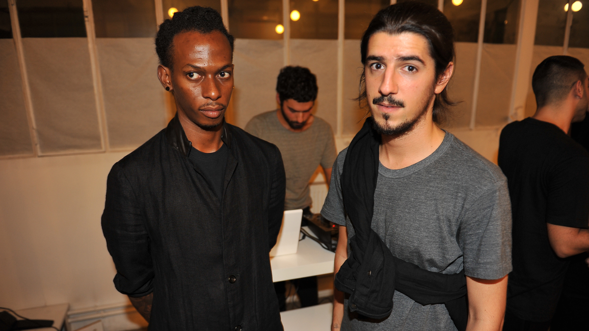 Hinh anh 2: Thibo Denis: Tai nang tre sang gia cua nha mot Louis Vuitton