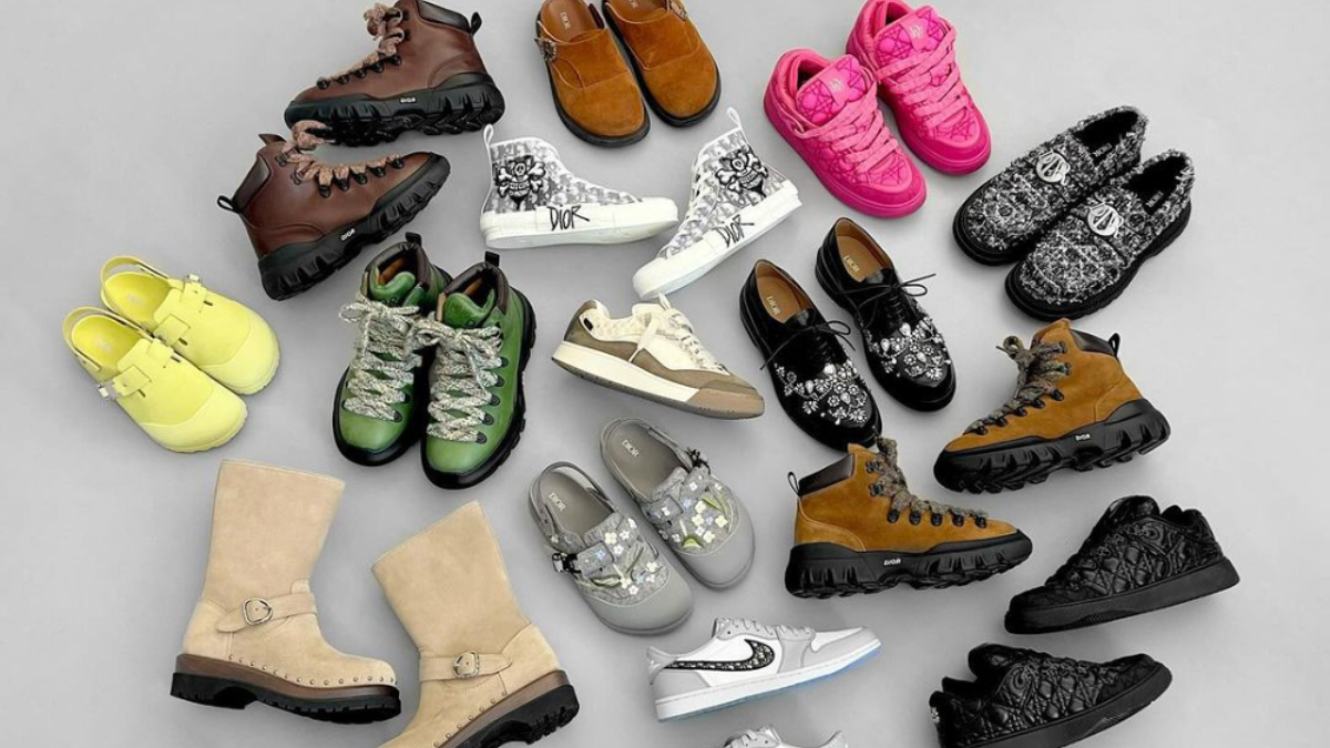 Hinh anh 4: Thibo Denis: Tai nang tre sang gia cua nha mot Louis Vuitton