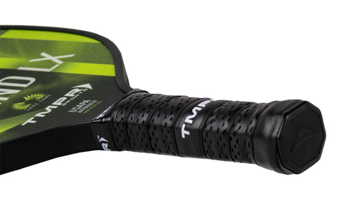 Hinh anh 4: Review chi tiet vot pickleball TMPR Sports Ascend LX