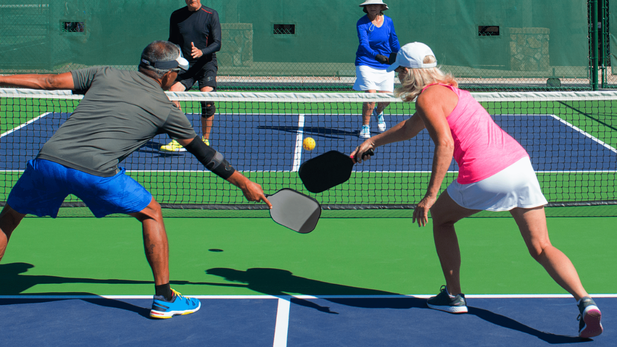 Hinh anh 6: Review chi tiet vot pickleball TMPR Sports Ascend LX