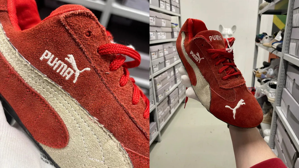 Hinh anh 3: 5 kiet tac chung minh PUMA luon di truoc thoi dai