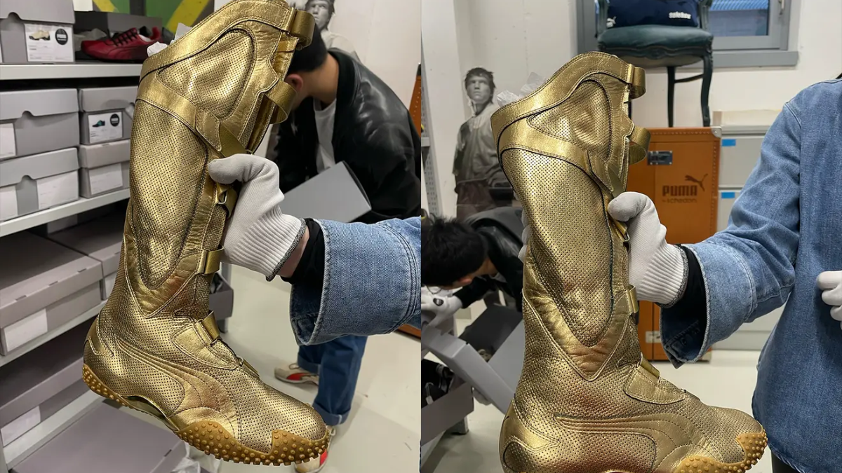 Hinh anh 6: 5 kiet tac chung minh PUMA luon di truoc thoi dai