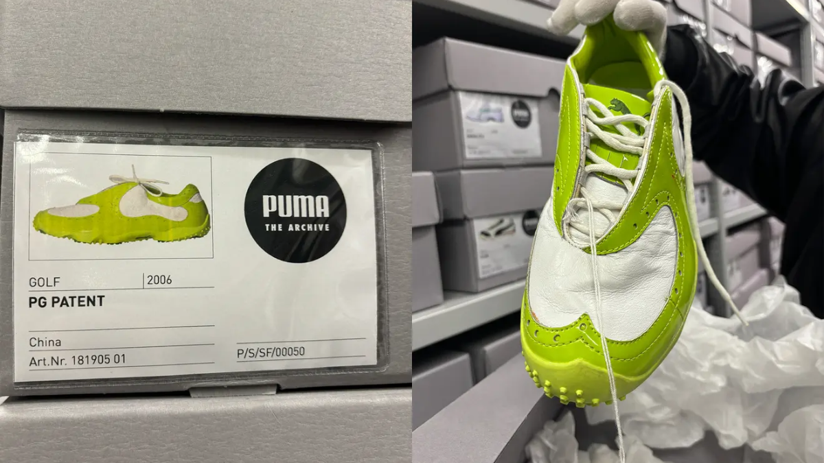 Hinh anh 7: 5 kiet tac chung minh PUMA luon di truoc thoi dai