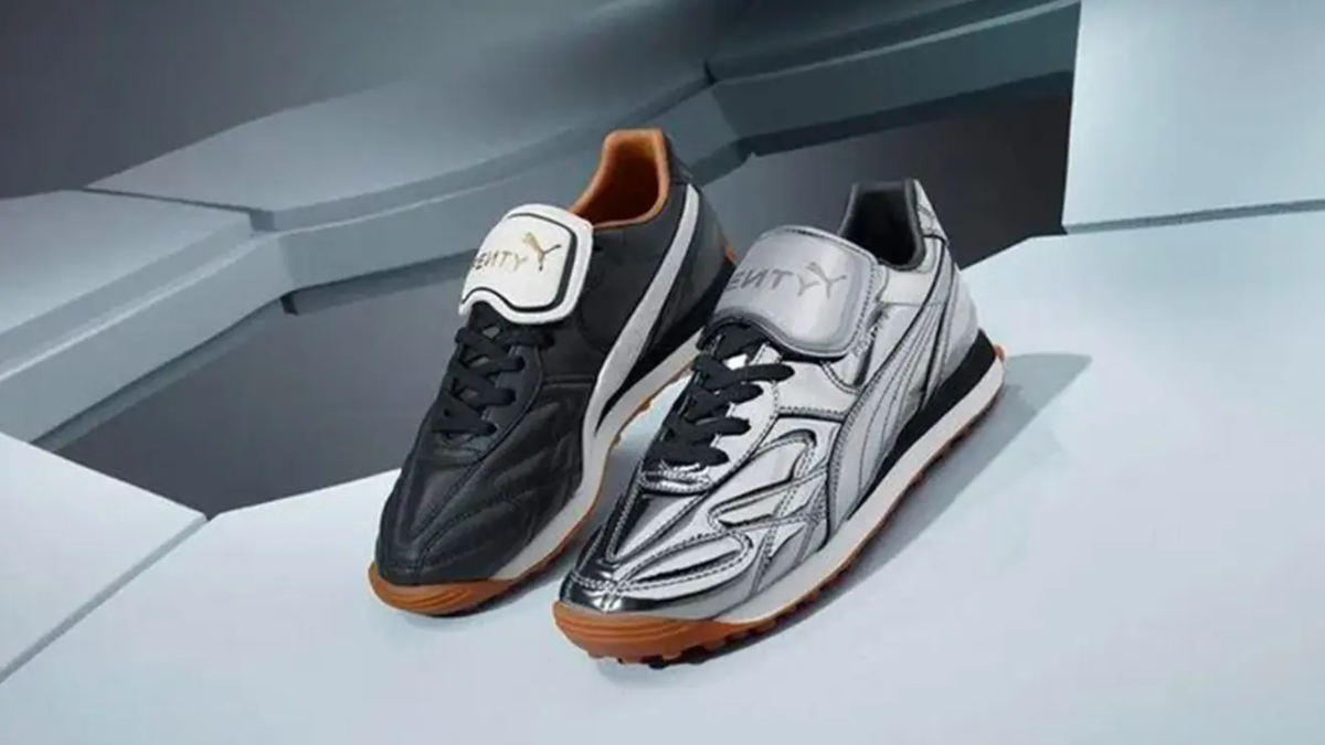 Hinh anh 8: 5 kiet tac chung minh PUMA luon di truoc thoi dai