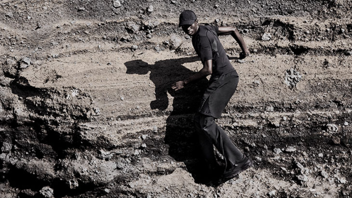 Hinh anh 2: Puma x Heliot Emil: Dinh cao cua phong cach don sac