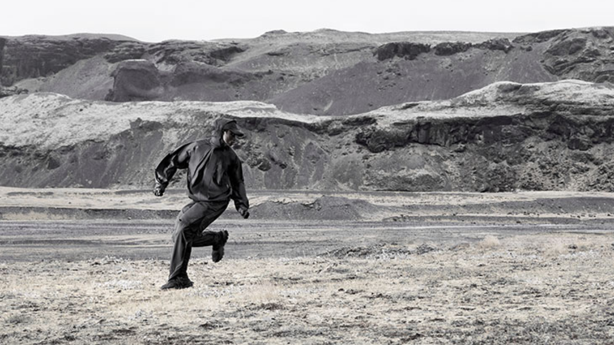 Hinh anh 1: Puma x Heliot Emil: Dinh cao cua phong cach don sac