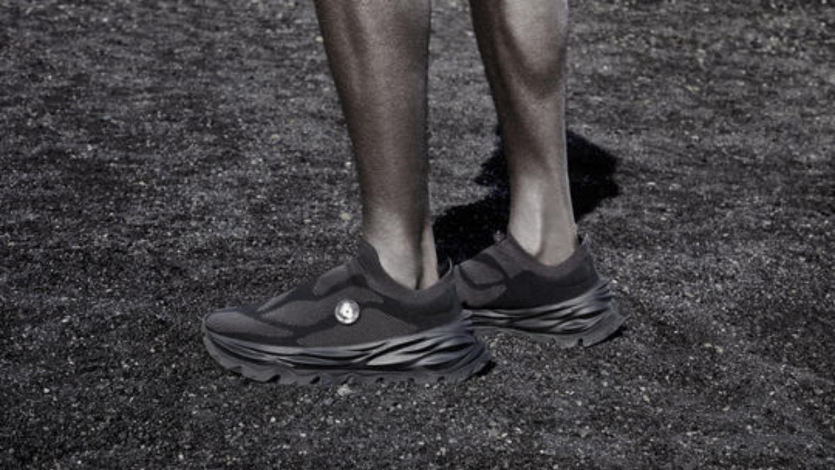 Hinh anh 6: Puma x Heliot Emil: Dinh cao cua phong cach don sac