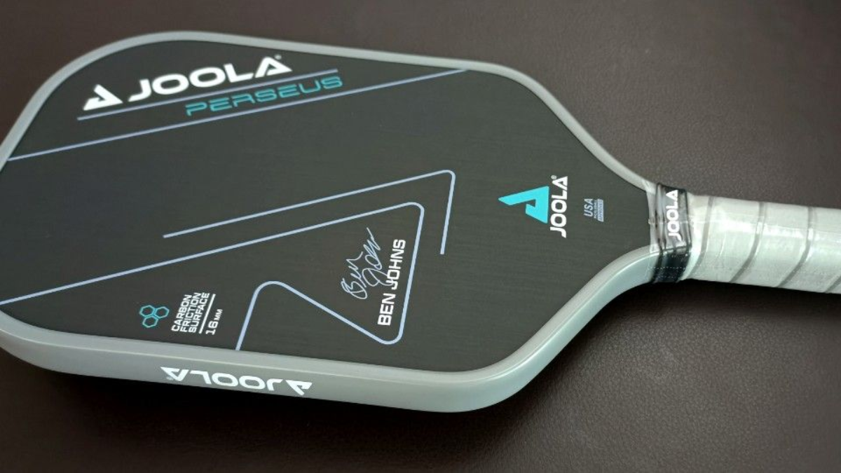 Tổng hợp 9 mẫu vợt pickleball đáng để bạn sở hữu Hinh anh 9: Tong hop 9 mau vot pickleball dang de ban so huu