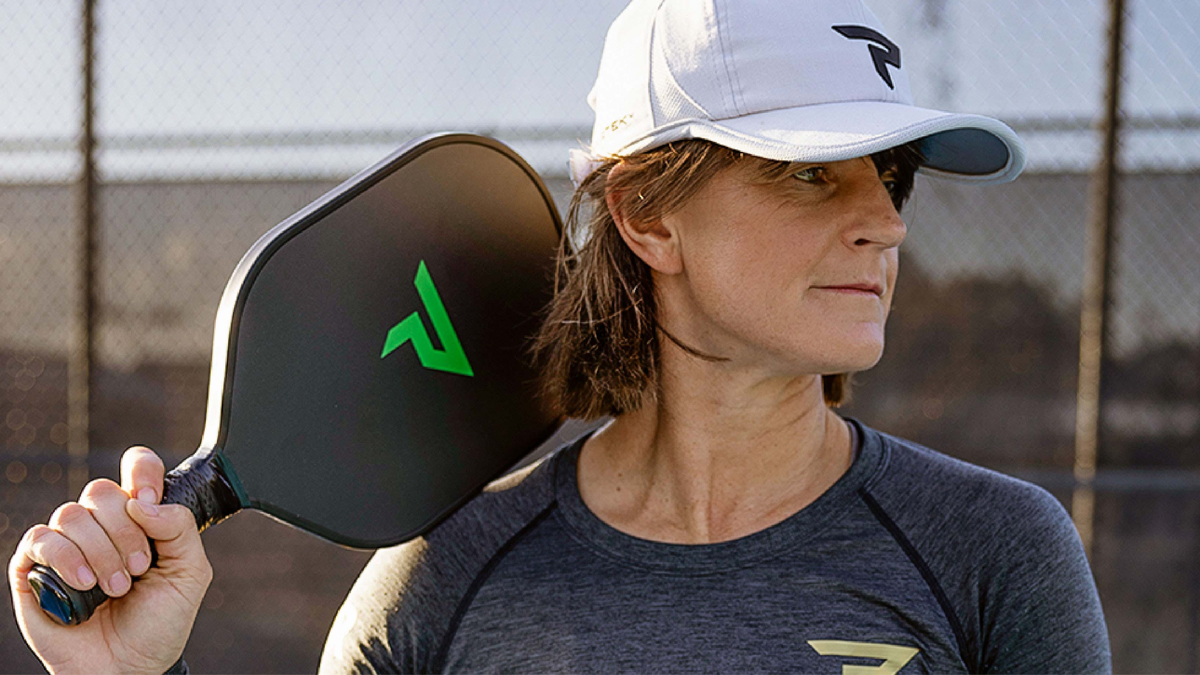 Hinh anh 1: Can canh 12 cay vot “sieu vip” cua cac tay vot pickleball (Phan 2)