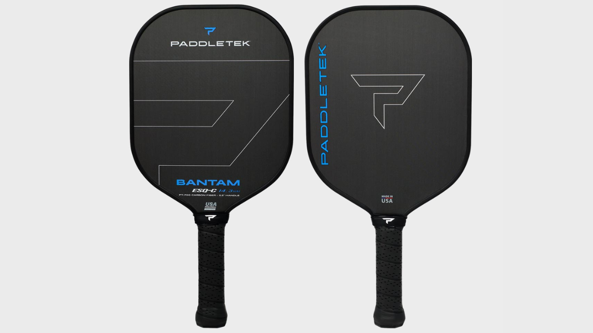 Hinh anh 12: Tim hieu ve vot pickleball Paddletek ESQ-C