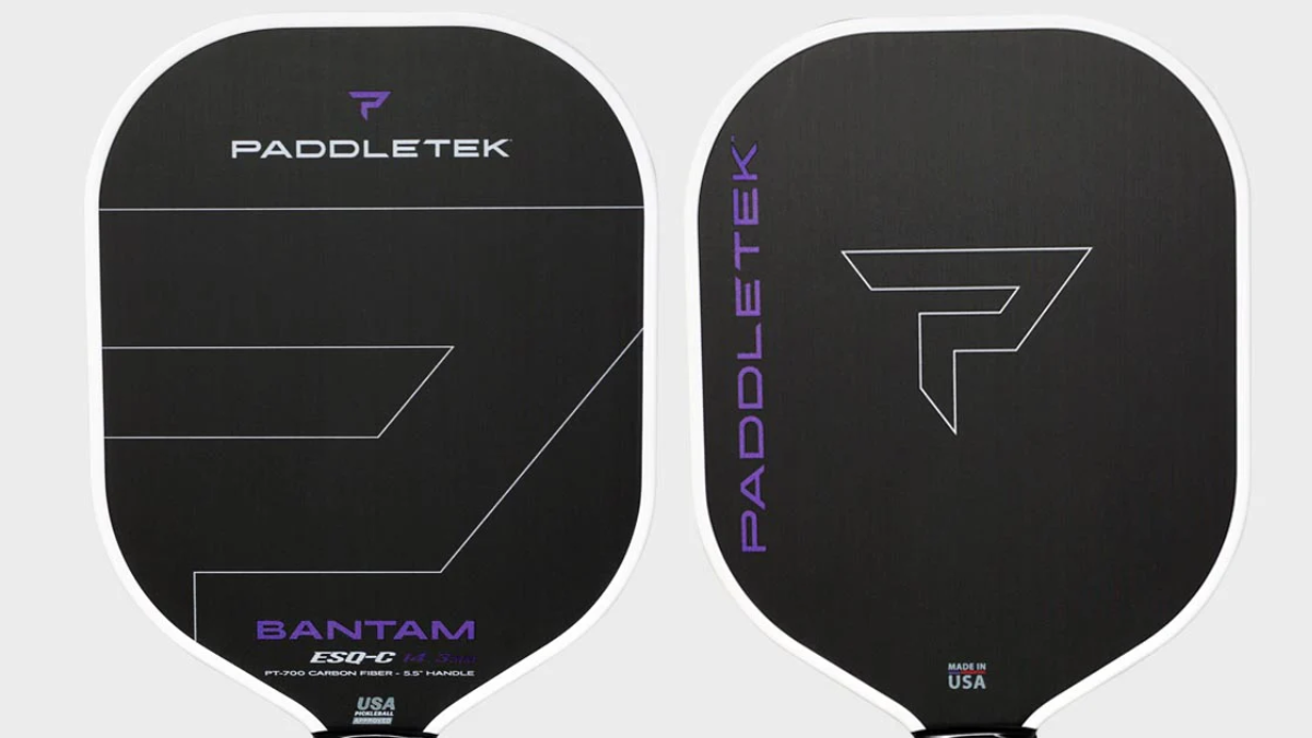 Hinh anh 11: Tim hieu ve vot pickleball Paddletek ESQ-C