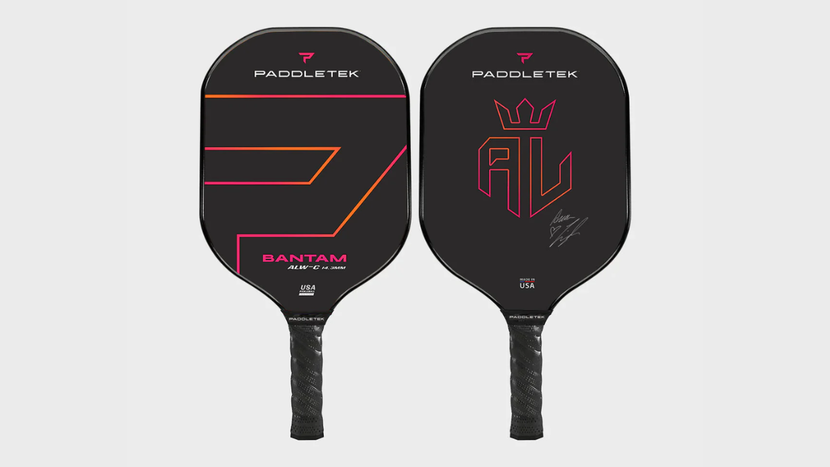 Hinh anh 13: Tim hieu ve vot pickleball Paddletek ESQ-C