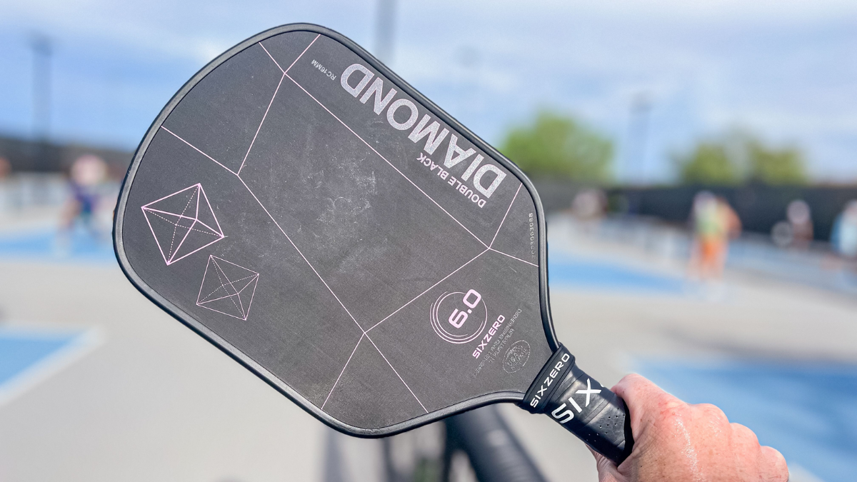 Hinh anh 4: Review vot Six Zero Black Diamond va Double Black Diamond