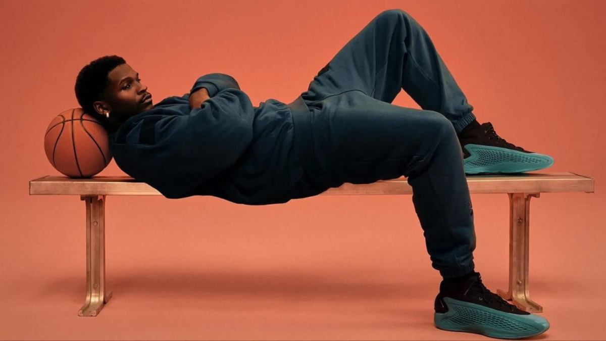 Tai sao sneakers bong ro lai tro thanh bieu tuong van hoa?