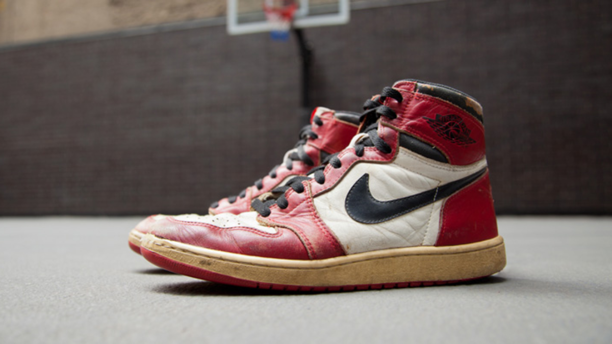 Hinh anh 2: Tai sao sneakers bong ro lai tro thanh bieu tuong van hoa?