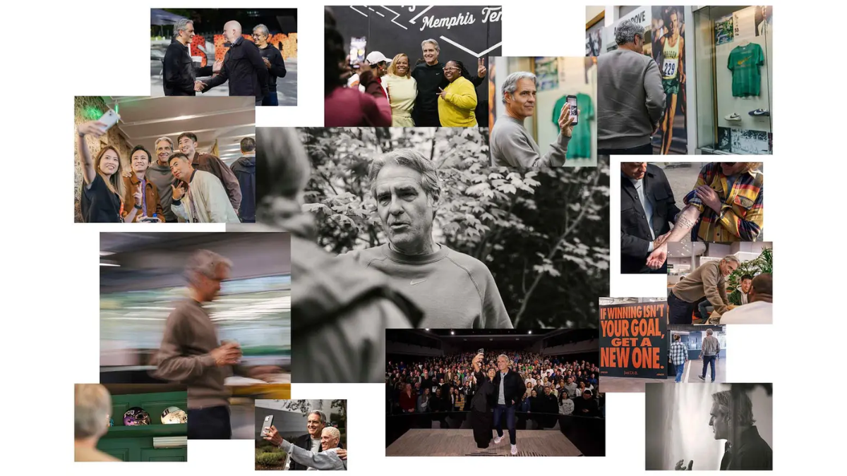 Hinh anh 3: Elliott Hill: Ve nen tuong lai tuoi sang cho Nike