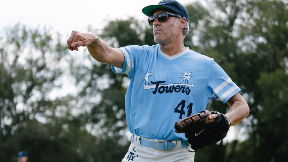 Hinh anh 1: Elliott Hill: Ve nen tuong lai tuoi sang cho Nike