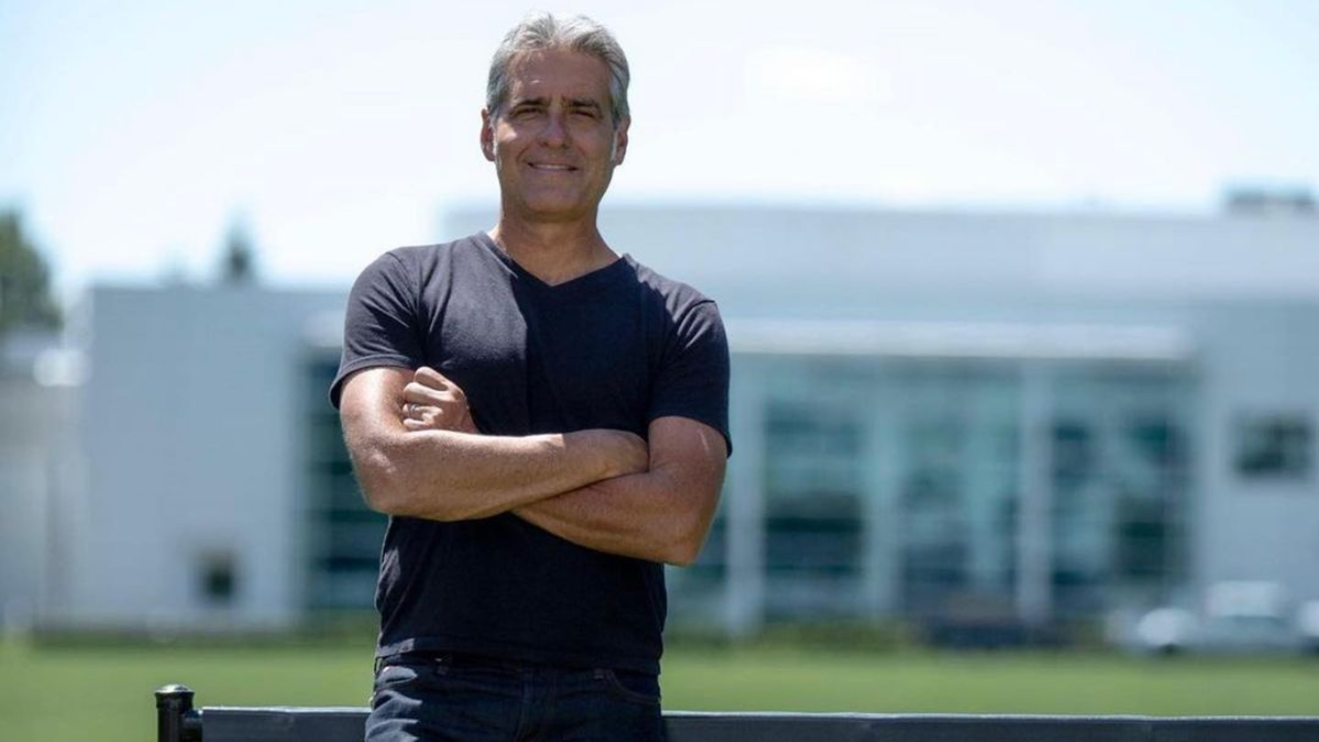 Hinh anh 2: Elliott Hill: Ve nen tuong lai tuoi sang cho Nike