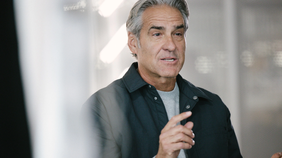 Hinh anh 5: Elliott Hill: Ve nen tuong lai tuoi sang cho Nike