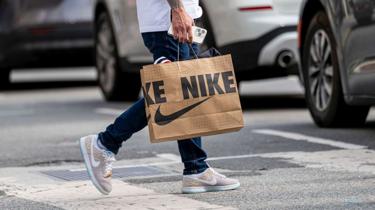 Hinh anh 7: Elliott Hill: Ve nen tuong lai tuoi sang cho Nike