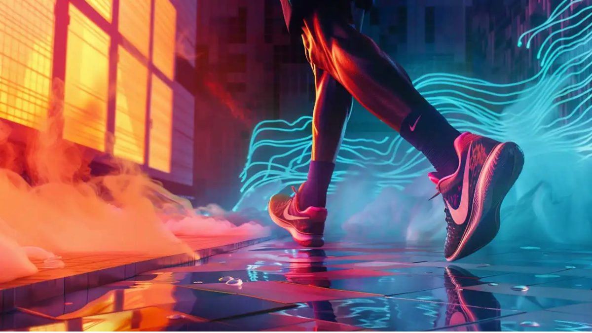 Hinh anh 10: Elliott Hill: Ve nen tuong lai tuoi sang cho Nike