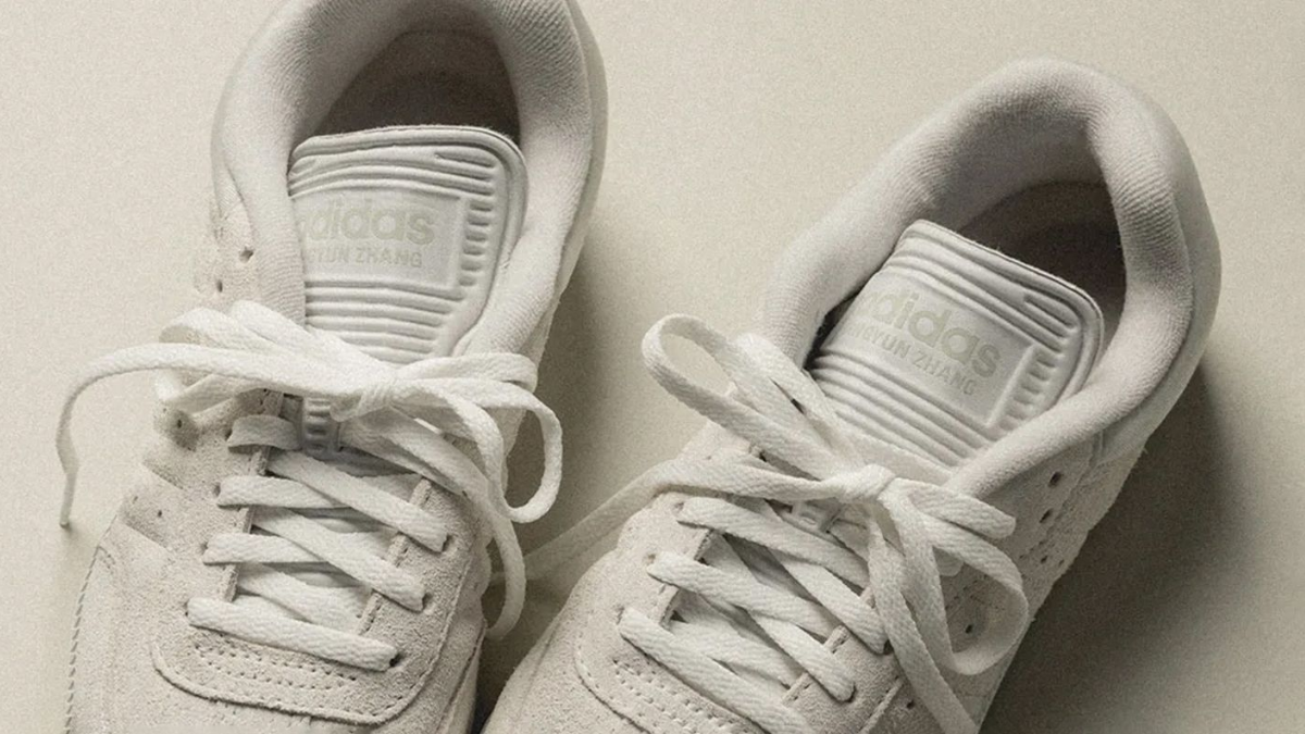 Hinh anh 4: Lieu Dingyun Zhang co the lap day khoang trong ma Yeezy de lai?