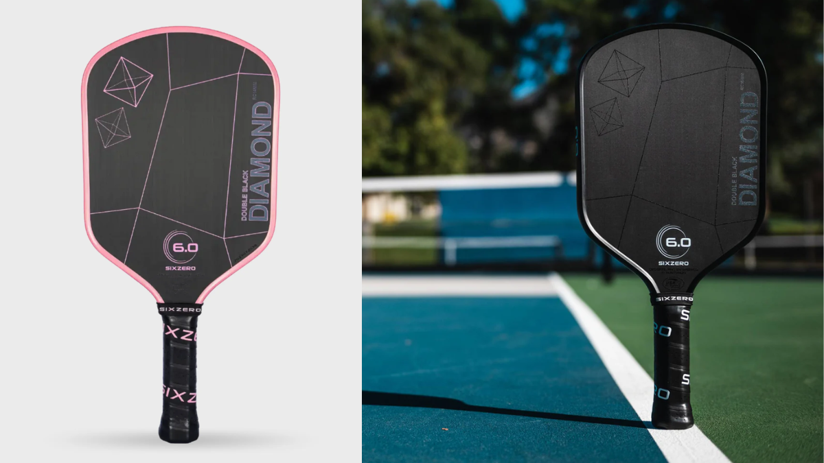 Hinh anh 9: Review vot Six Zero Black Diamond va Double Black Diamond