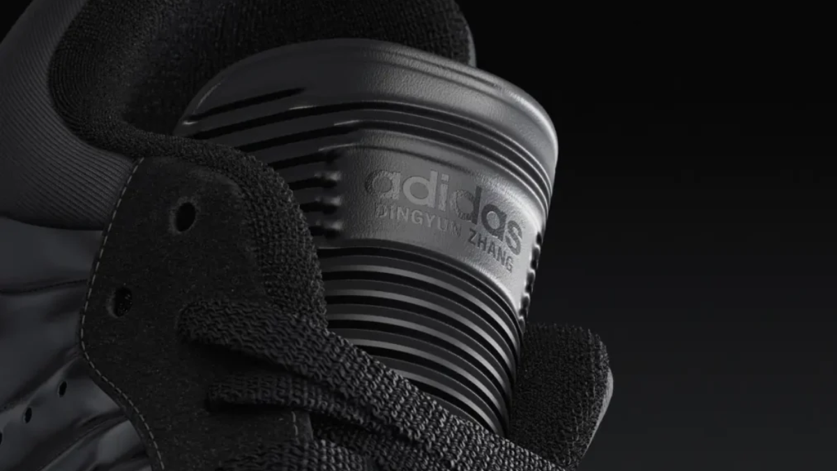 Hinh anh 2: Lieu Dingyun Zhang co the lap day khoang trong ma Yeezy de lai?