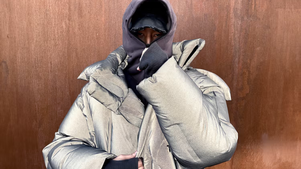 Hinh anh 1: Lieu Dingyun Zhang co the lap day khoang trong ma Yeezy de lai?