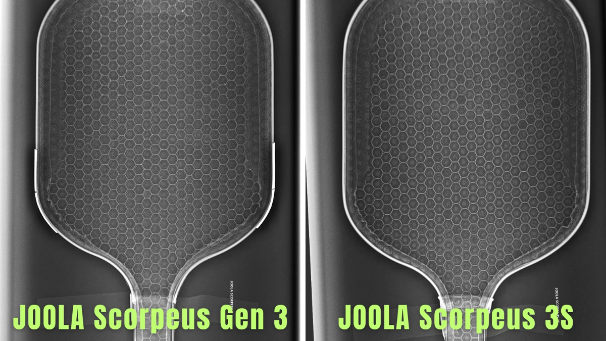 Review vợt JOOLA 3S: Perseus 3S, Magnus 3S và Scorpeus 3S Hinh anh 2: Review vot JOOLA 3S: Perseus 3S, Magnus 3S va Scorpeus 3S