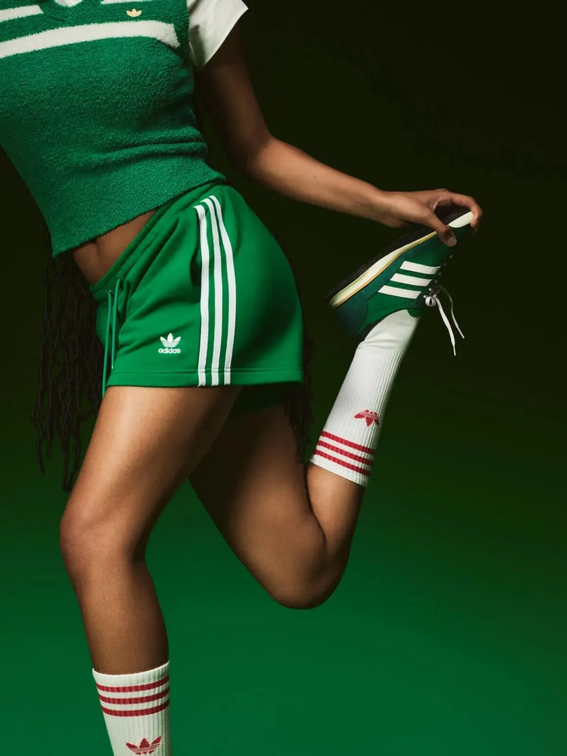 Hinh anh 3: Top 6 phoi mau hot nhat cua adidas SL72 OG trong 2024