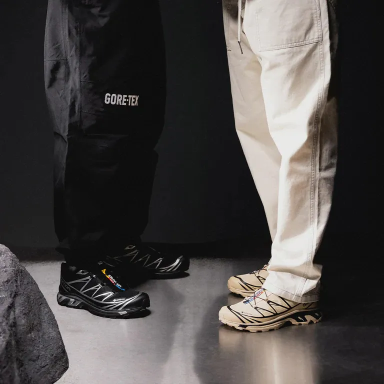 Hinh anh 3: Top nhung doi giay the thao Gore-Tex tot nhat hien tai