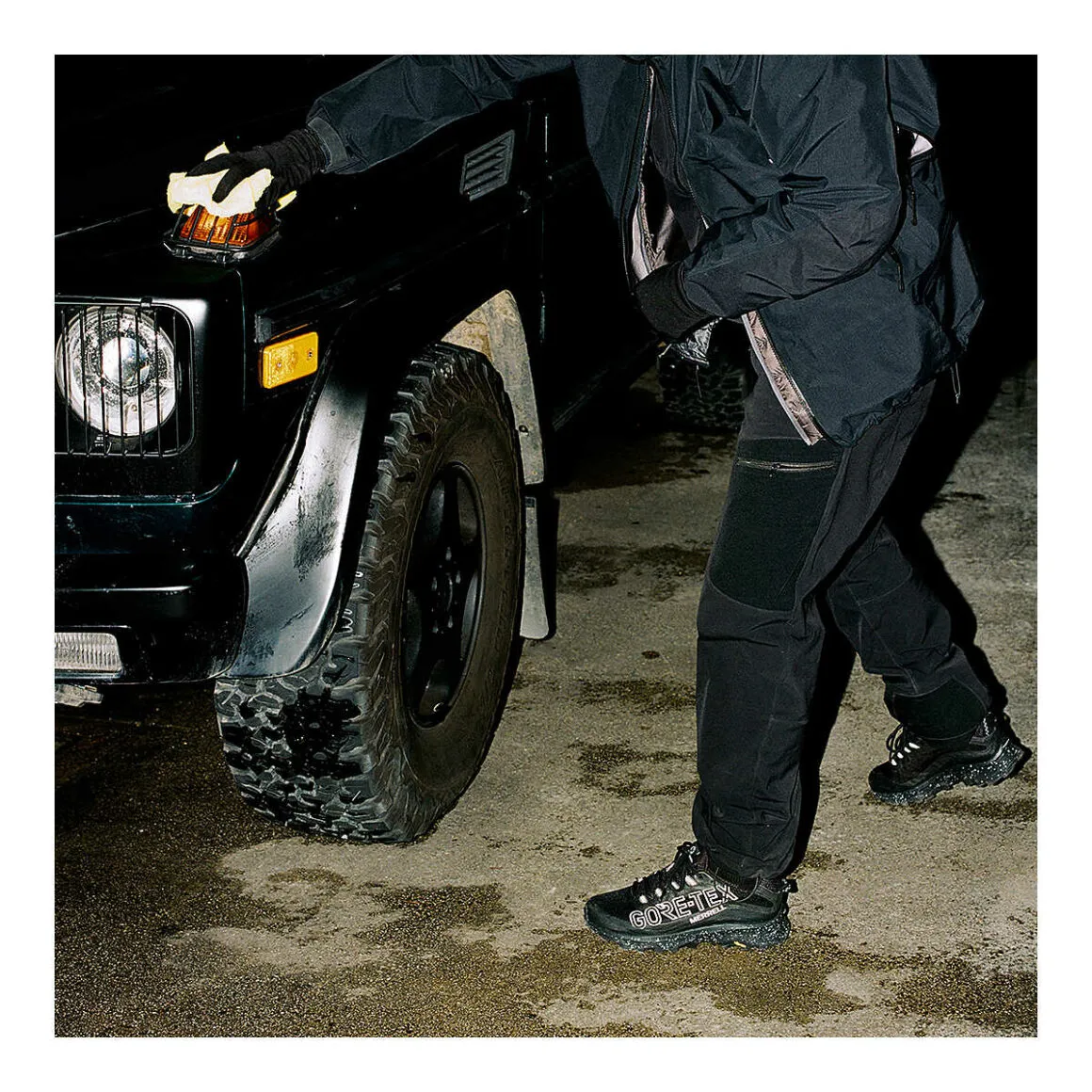 Hinh anh 5: Top nhung doi giay the thao Gore-Tex tot nhat hien tai