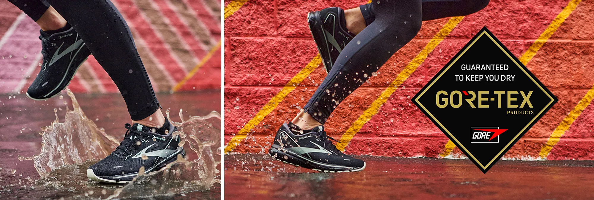 Top nhung doi giay the thao Gore-Tex tot nhat hien tai