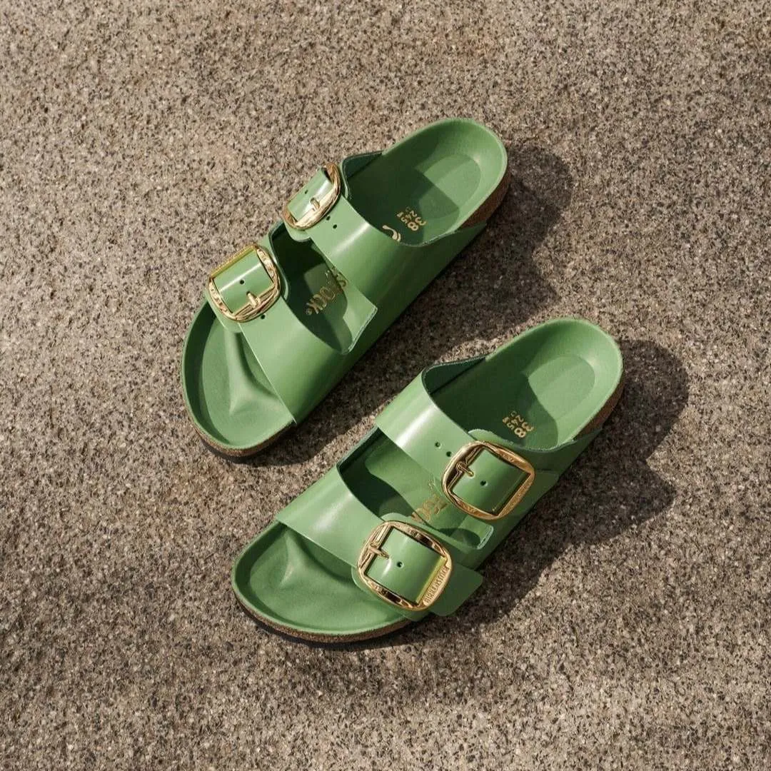 Top những mẫu Birkenstock đắt hàng nhất 2024 Hinh anh 4: Top nhung mau Birkenstock dat hang nhat 2024