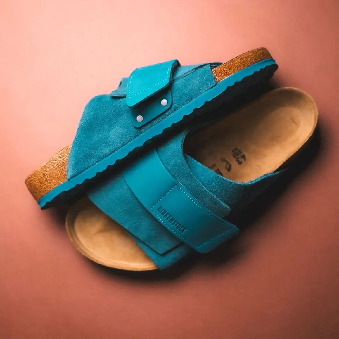 Top những mẫu Birkenstock đắt hàng nhất 2024 Hinh anh 5: Top nhung mau Birkenstock dat hang nhat 2024