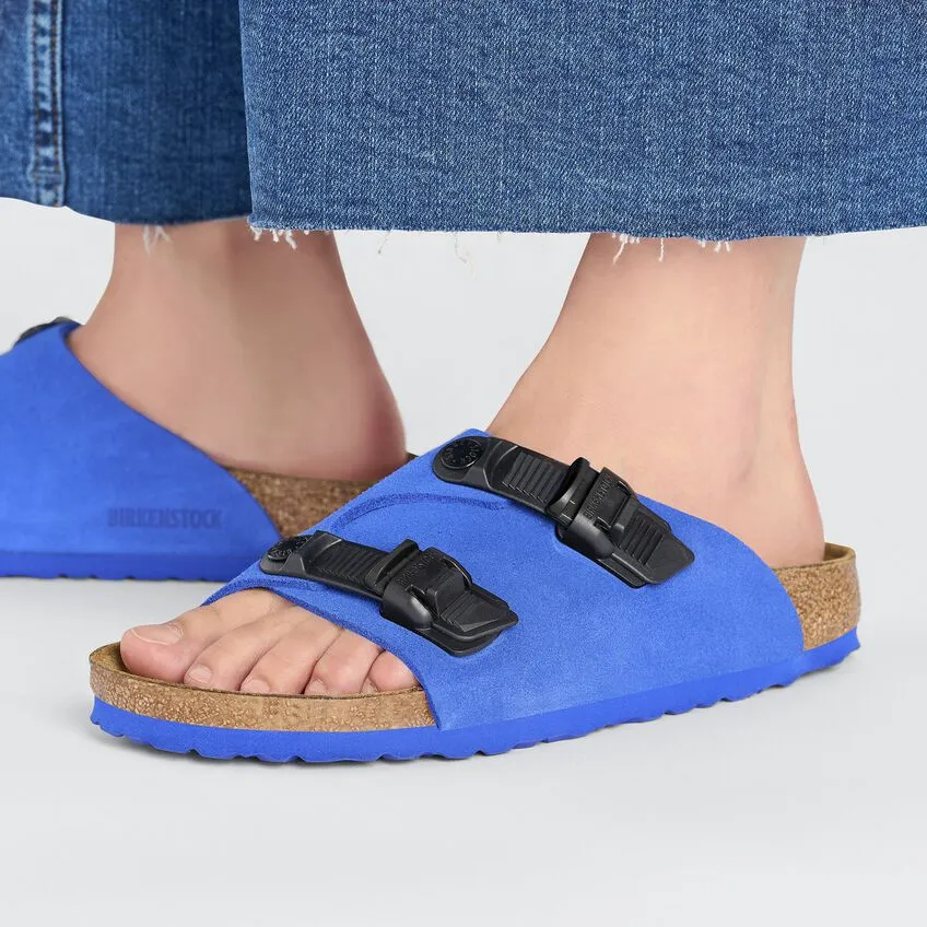 Top những mẫu Birkenstock đắt hàng nhất 2024 Hinh anh 9: Top nhung mau Birkenstock dat hang nhat 2024