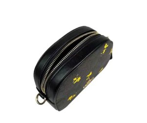 Tui Coach x Peanuts x Snoopy 'Brown' C4587-IMOSN