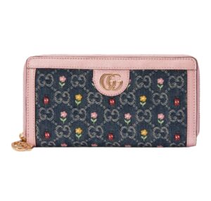 Tui Gucci Ophidia 'Denim Pink' 523154-2KQRJ-8911