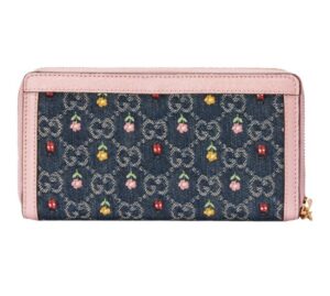 Tui Gucci Ophidia 'Denim Pink' 523154-2KQRJ-8911