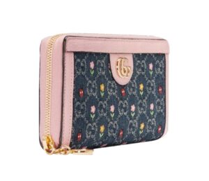 Tui Gucci Ophidia 'Denim Pink' 523154-2KQRJ-8911
